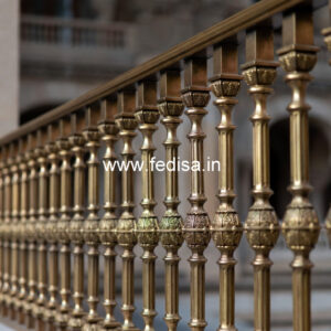 Stylish Exterior Balcony Inspiration No-2410