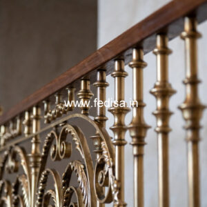 Best Home Exterior Railings No-2411