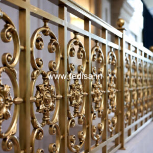 Elegant Balcony Railings For Modern Homes No-2415