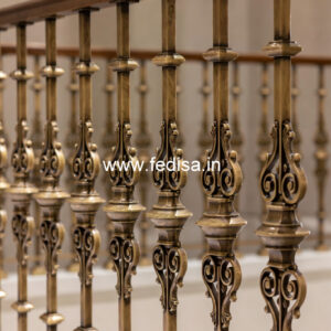 Best Balcony Railings For Apartments No-2422
