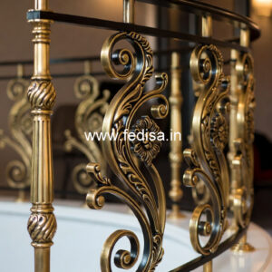 Elegant Balcony Designs For Small Homes No-2426
