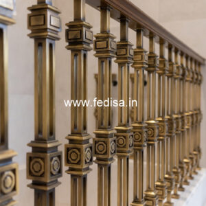 Stylish Exterior Balcony Designs 2027 No-2429