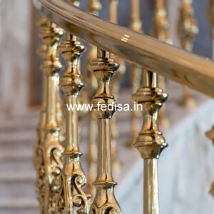 Modern Balcony Railings For Small Spaces No-2437