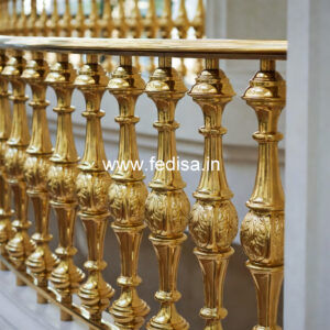 Modern Balcony Design Inspiration No-2442