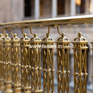 Elegant Balcony Railings Inspiration No-2446