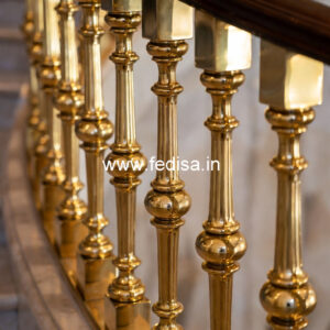 Ghar Ke Liye Stylish Balcony Railing Ideas No-2447