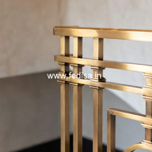 Ghar Ki Balcony Ke Liye Modern Design No-2450