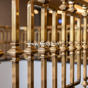 Best Steel Railing Ideas For Home Exterior Design No-2457
