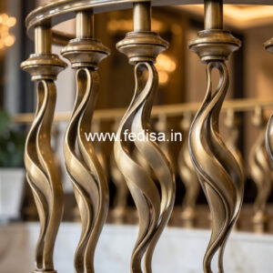 Best Balcony Safety Railing Ideas For Homes No-2461