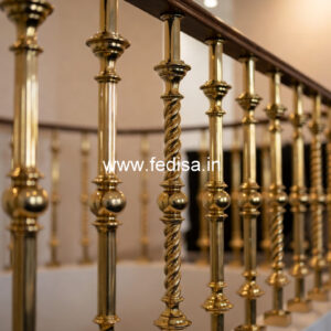 Modern Exterior Railing Ideas For House Design No-2466