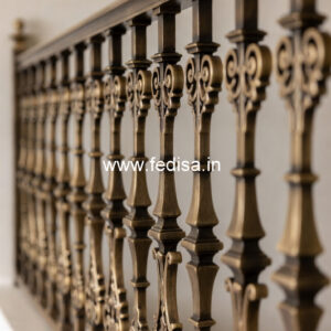 Latest Balcony Railing Design Ideas 2026 Trends No-2469