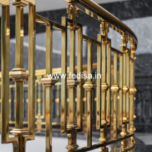Creative Balcony Railings For Home Decoration No-2472
