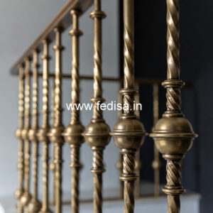 Best Railing Design Ideas For Home Exterior Decor No-2478