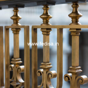 Modern Balcony Railing Inspiration For Interior Design No-2479