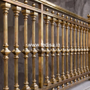Stylish Balcony Design Ideas For Indian Homes Exterior No-2491