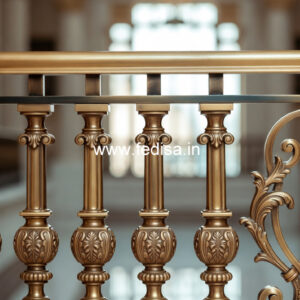 Best Balcony Railing Ideas For Indian Homes Design No-2504