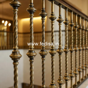Stylish Exterior Balcony Design Inspiration For Homes No-2525