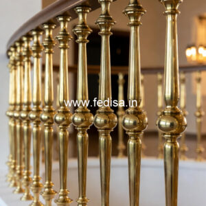 Modern Staircase Railings For Home Interior Design No-2532