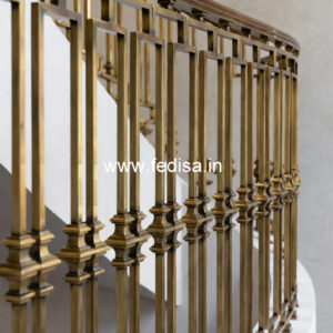 Best Exterior Railing Design Inspiration For Houses No-2536