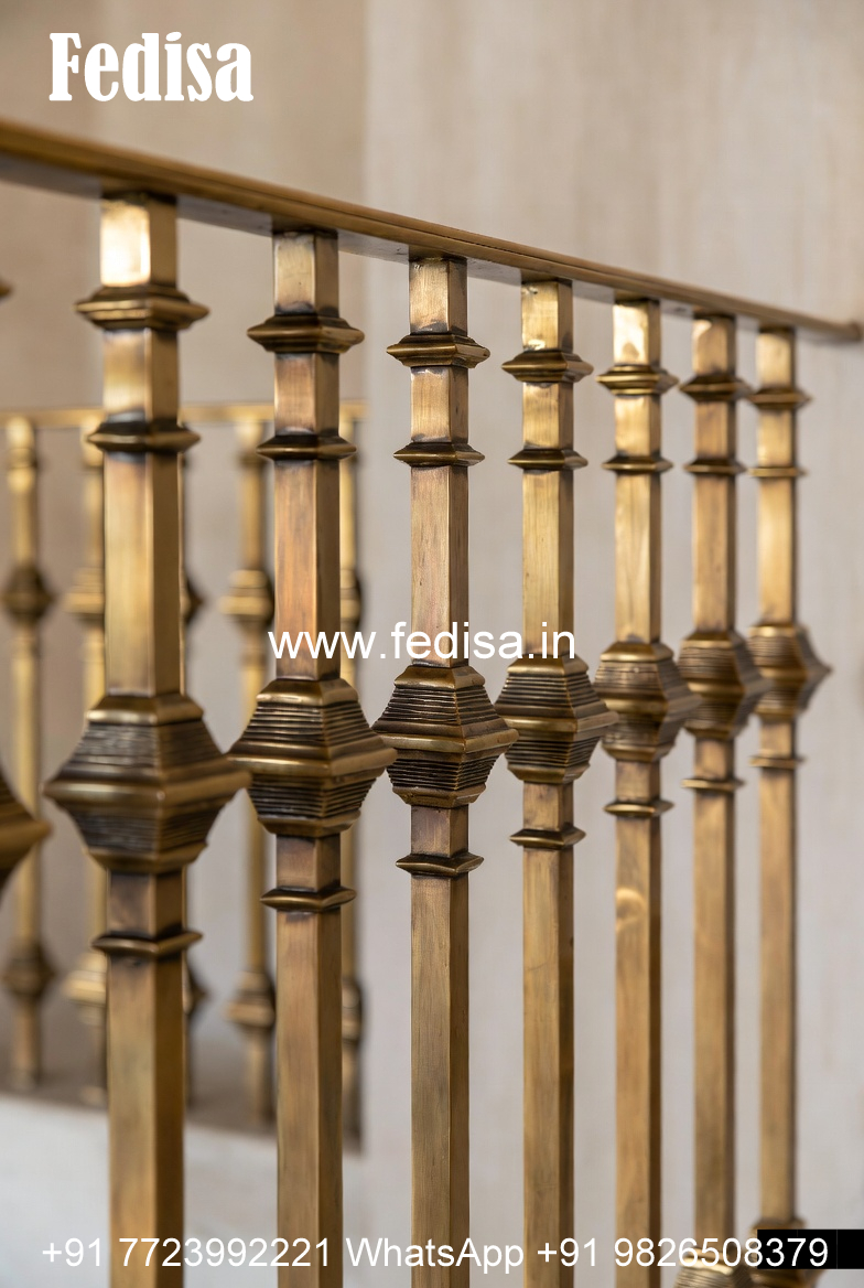 Trending Balcony Design Ideas 2027 No-2543