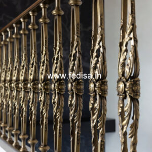 Stylish Home Railing Inspiration Ideas No-2545