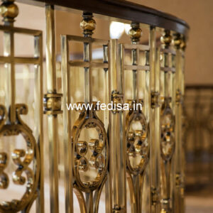 Best Railing Design Ideas For Modern Living No-2547