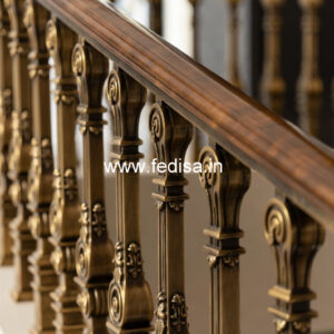 Creative Home Railing Inspiration No-2566