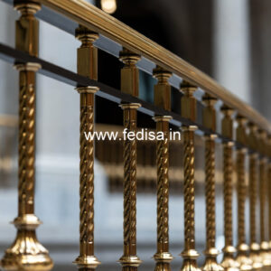 Modern Balcony Railings For Small House No-2567
