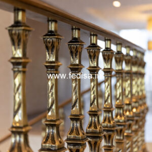 Ghar Ke Liye Stylish Balcony Design Ideas No-2579