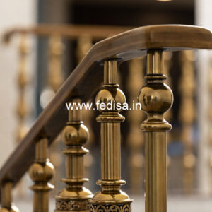 Modern Balcony India Design Trends No-2580