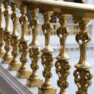 Stylish Exterior Railings India Latest No-2581