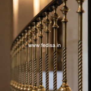 Ghar Balcony Design Modern India No-2583