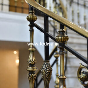 Modern Balcony Railing Ideas For Small House Design Inspiration No-2586