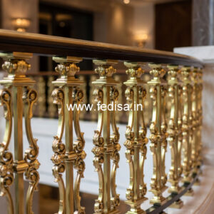 Affordable Balcony Railing Ideas For Small Home Exterior N