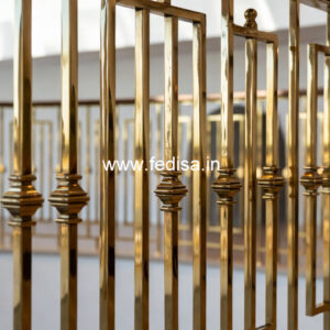 Stylish Exterior Balcony Design Ideas For Modern Living Spaces No-2597