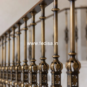 Best Steel Railing Ideas For Home Exterior Decoration No-2598