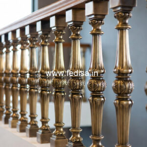 Best Balcony Safety Railing Ideas For Family Homes No-2603