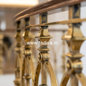 Modern Railing Design That Will Blow Your Mind ?? No-2607