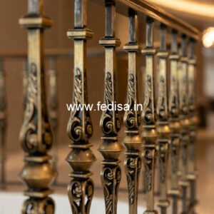 Stylish Balcony Railing Ideas You Must See ?? No-2608