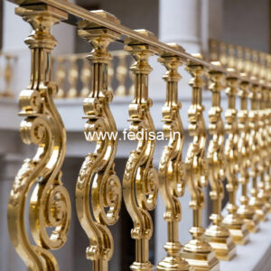 Latest Railing Design Trends 2026 ? No-2609