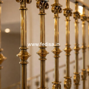 Creative Balcony Railing Ideas ?? No-2611