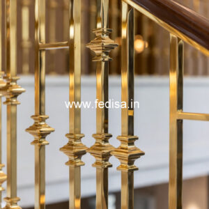 Trending Railing Designs You?ll Love ?? No-2612