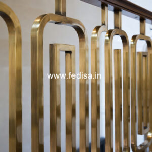 Stylish Balcony Railings ?? No-2620