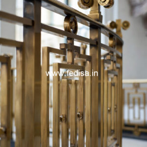Amazing Steel Railings For Home No-2621