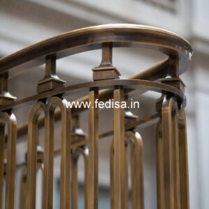 Top Railing Trends 2027 No-2622