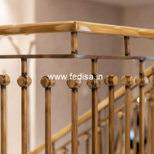 India Balcony Design Trends No-18473