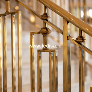 Simple Ghar Railing Ideas No-18474