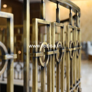 Stylish Ghar Railings No-18481