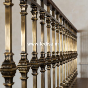 Budget Friendly Railings India No-18483