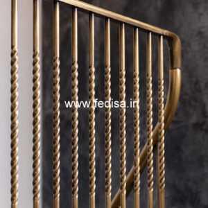 Modern Indian Balcony Designs No-18484
